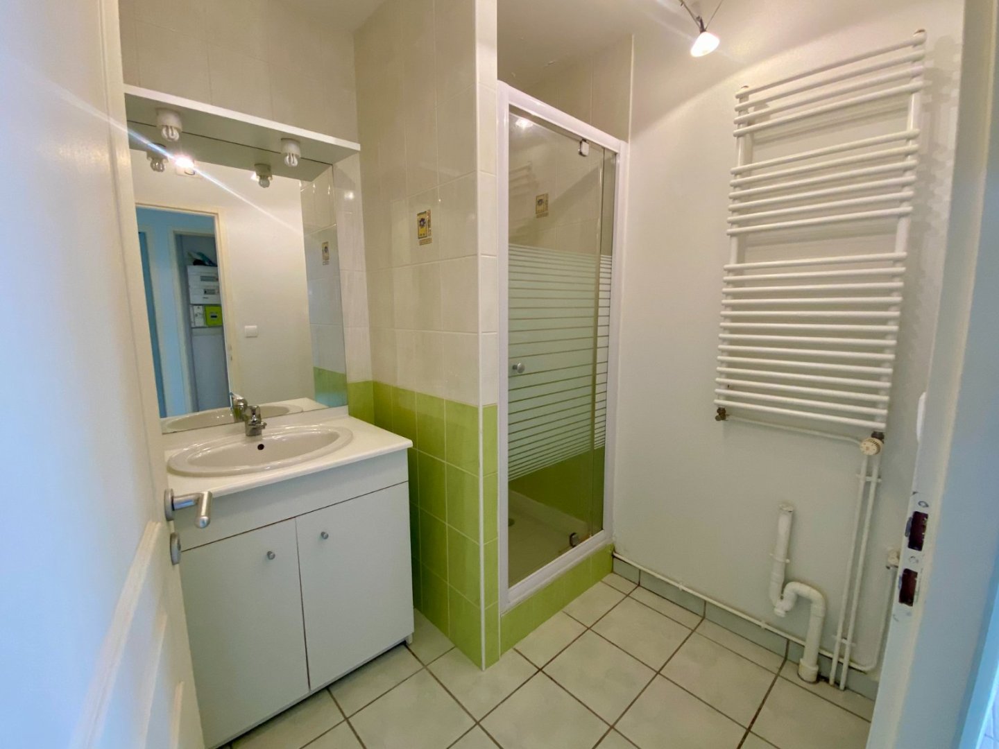 Appartement T2 - MONISTROL SUR LOIRE - 53.01 m2 - VENDU