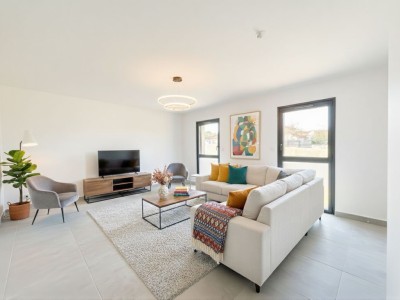 APPARTEMENT T2 A VENDRE - MONTBRISON - 53.6 m2 - 195 000 €