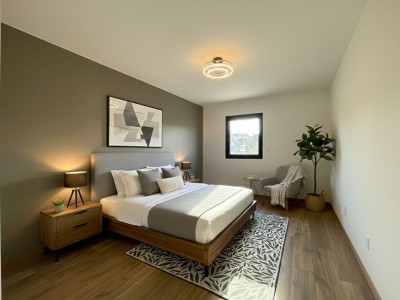 APPARTEMENT T2 A VENDRE - MONTBRISON - 53.6 m2 - 195 000 €