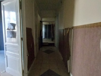 PLATEAU A AMENAGER A VENDRE - RIVE DE GIER - 35.87 m2 - 39900€