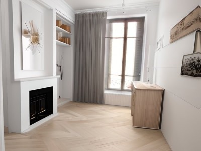 PLATEAU A AMENAGER A VENDRE - RIVE DE GIER - 41.59 m2 - 44900€