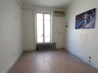 PLATEAU A AMENAGER A VENDRE - RIVE DE GIER - 41.59 m2 - 44900€