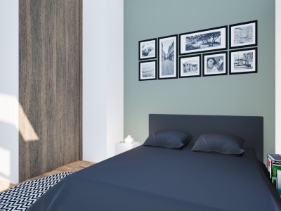 PLATEAU A AMENAGER A VENDRE - RIVE DE GIER - 41.59 m2 - 44900€