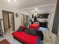APPARTEMENT T2 - ST CHAMOND - 58.16 m2 - VENDU