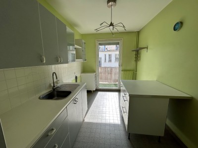 APPARTEMENT T2 - ST ETIENNE BADOUILLERE - 50 m2 - 95000€