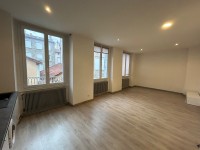 APPARTEMENT T2 - ST ETIENNE BADOUILLERE - 45 m2 - VENDU