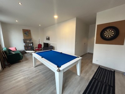 APPARTEMENT T2 A VENDRE - ST ETIENNE BADOUILLERE - 45 m2 - 75 000 €