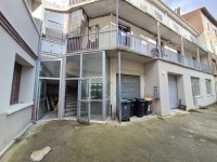 APPARTEMENT T2 A VENDRE - ST ETIENNE CENTRE VILLE - 34.7 m2 - 45 000 &euro;