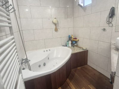 APPARTEMENT T2 A VENDRE - ST ETIENNE BEAUBRUN - 58.5 m2 - 65 000 €