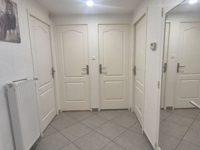 APPARTEMENT T2 A VENDRE - ST ETIENNE BEAUBRUN - 58.5 m2 - 65 000 €