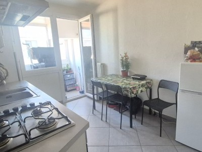 APPARTEMENT T2 A VENDRE - ST ETIENNE BEAUBRUN - 58.5 m2 - 65 000 €