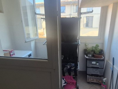 APPARTEMENT T2 A VENDRE - ST ETIENNE BEAUBRUN - 58.5 m2 - 65 000 €