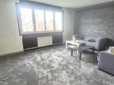 APPARTEMENT T2 A VENDRE - ST ETIENNE Beaubrun - 58.5 m2 - 49 000 €