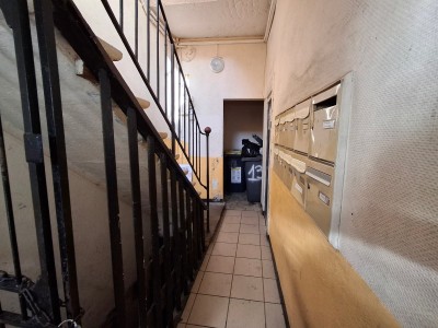 APPARTEMENT T2 A VENDRE - ST ETIENNE BEAUBRUN - 50 m2 - 65 000 &euro;