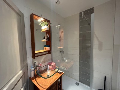 APPARTEMENT T2 - ST ETIENNE BELLEVUE - 30 m2 - VENDU