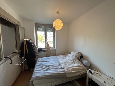 APPARTEMENT T2 - ST ETIENNE BELLEVUE - 30 m2 - VENDU