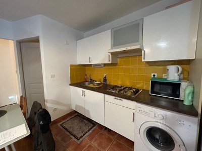 APPARTEMENT T2 - ST ETIENNE BELLEVUE - 30 m2 - VENDU