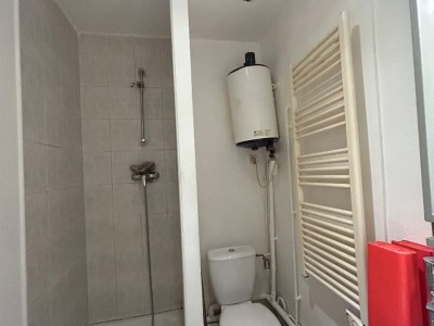APPARTEMENT T2 - ST ETIENNE BELLEVUE - 30 m2 - VENDU