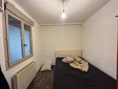 APPARTEMENT T2 - ST ETIENNE BELLEVUE - 30 m2 - VENDU