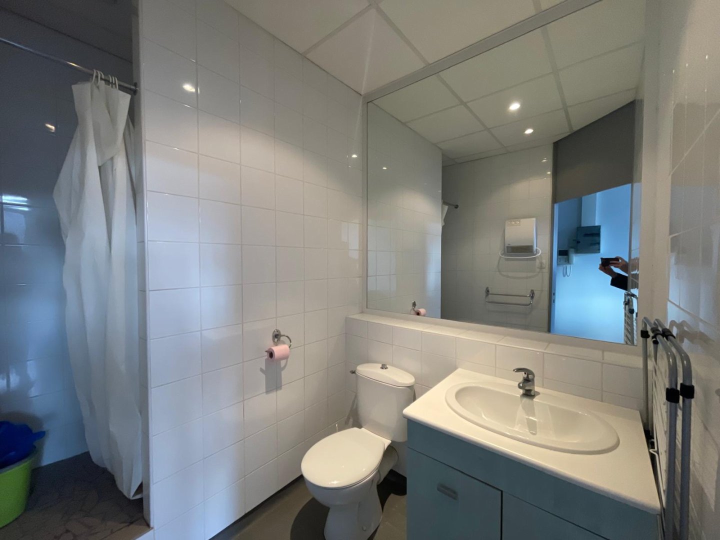 APPARTEMENT T2 - ST ETIENNE BELLEVUE - 39.8 m2 - VENDU