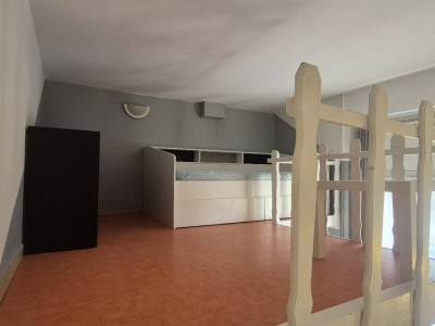 APPARTEMENT T2 A VENDRE - ST ETIENNE BELLEVUE - 41 m2 - 55 000 €