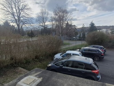 APPARTEMENT T2 A VENDRE - ST ETIENNE BELLEVUE - 41 m2 - 55 000 €