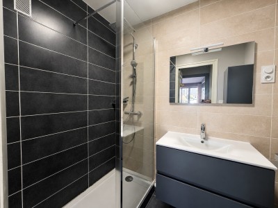 APPARTEMENT T2 A VENDRE - ST ETIENNE BELLEVUE - 50.9 m2 - 82 000 €