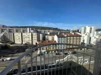 APPARTEMENT T2 - ST ETIENNE BERGSON - 51.22 m2 - VENDU