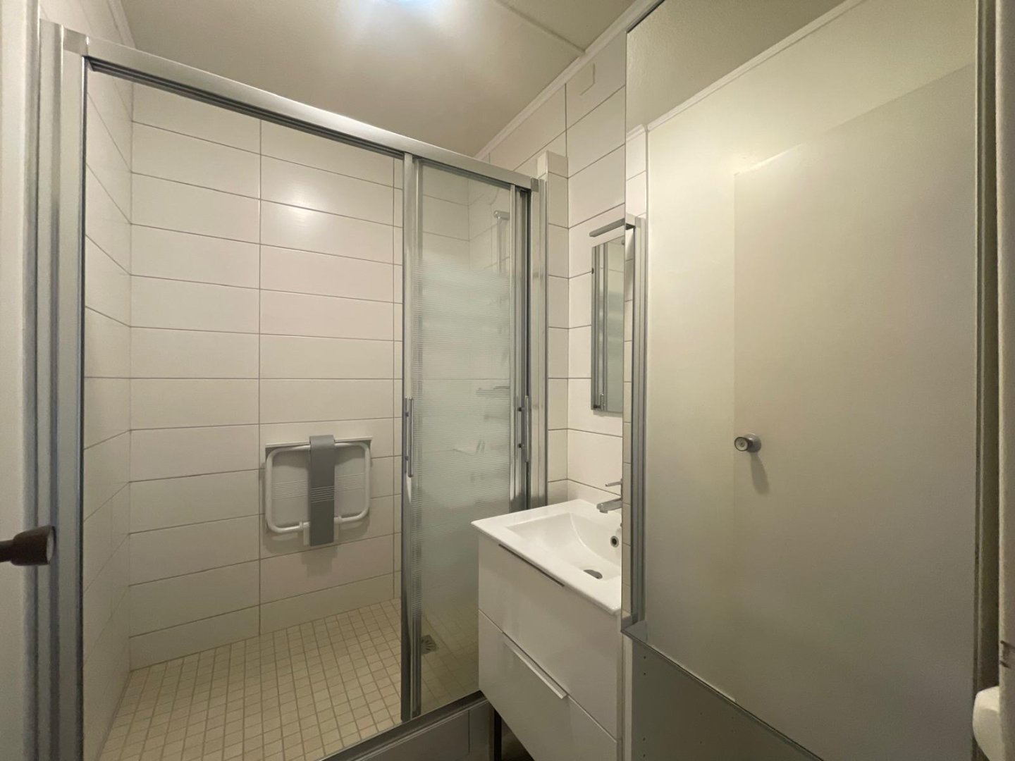 APPARTEMENT T2 - ST ETIENNE BERGSON - 44.96 m2 - VENDU