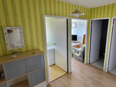 APPARTEMENT T2 A VENDRE - ST ETIENNE BERGSON - 46.6 m2 - 61 000 €