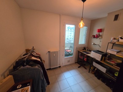 Type 2 bis - ST ETIENNE CARNOT - 58.74 m2 - VENDU