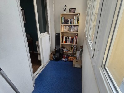 Type 2 bis - ST ETIENNE CARNOT - 58.74 m2 - VENDU