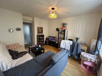 APPARTEMENT T2 A VENDRE - ST ETIENNE CARNOT - 40 m2 - 70000€