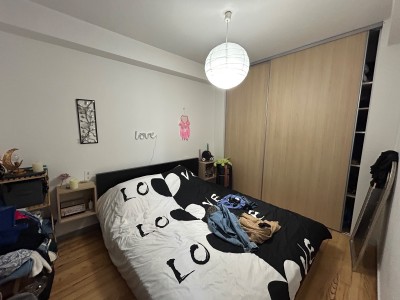 APPARTEMENT T2 A VENDRE - ST ETIENNE CARNOT - 40 m2 - 70000€