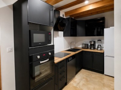 APPARTEMENT T2 A VENDRE - ST ETIENNE CARNOT - 100 m2 - 155 000 €