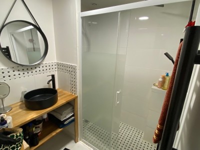 APPARTEMENT T2 A VENDRE - ST ETIENNE CARNOT - 100 m2 - 155 000 €