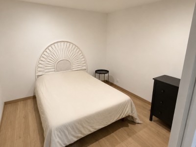 APPARTEMENT T2 A VENDRE - ST ETIENNE CARNOT - 100 m2 - 155 000 €