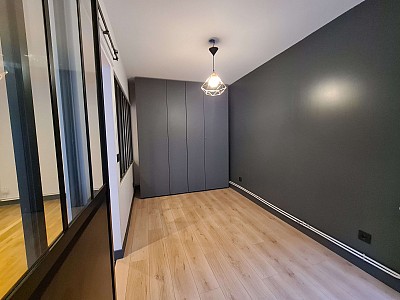 APPARTEMENT T2 - ST ETIENNE CENTRE - 43.07 m2 - VENDU