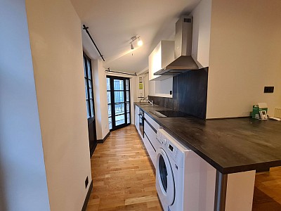 APPARTEMENT T2 - ST ETIENNE CENTRE - 43.07 m2 - VENDU