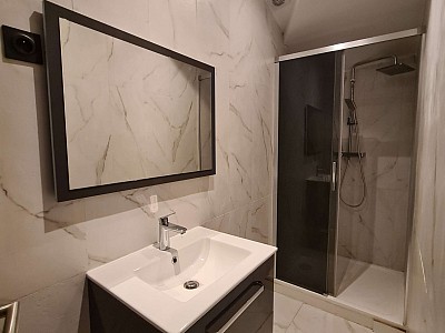 APPARTEMENT T2 - ST ETIENNE CENTRE - 43.07 m2 - VENDU