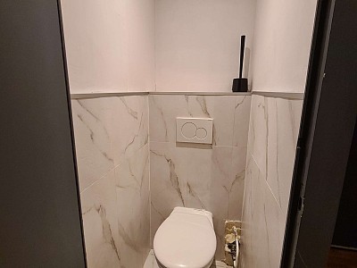 APPARTEMENT T2 - ST ETIENNE CENTRE - 43.07 m2 - VENDU