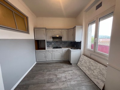 APPARTEMENT T2 - ST ETIENNE CTE CHAUDE - 37.43 m2 - 42000€
