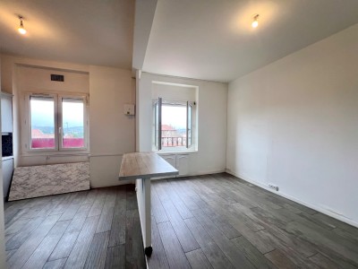 APPARTEMENT T2 - ST ETIENNE CTE CHAUDE - 37.43 m2 - 42000€
