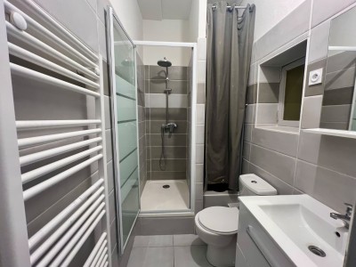 APPARTEMENT T2 - ST ETIENNE CTE CHAUDE - 37.43 m2 - 42000€