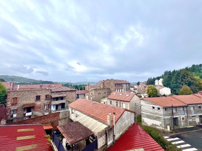 APPARTEMENT T2 - ST ETIENNE CTE CHAUDE - 37.43 m2 - 42000€