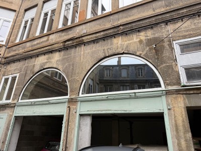 APPARTEMENT T2 - ST ETIENNE CENTRE VILLE - 57 m2 - VENDU