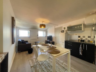 T2 meubl hyper centre Saint tienne A VENDRE - ST ETIENNE CENTRE VILLE - 36.03 m2 - 65000€