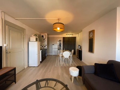 T2 meubl hyper centre Saint tienne A VENDRE - ST ETIENNE CENTRE VILLE - 36.03 m2 - 65000€