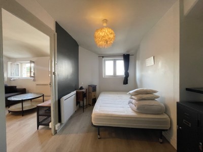 T2 meubl hyper centre Saint tienne A VENDRE - ST ETIENNE CENTRE VILLE - 36.03 m2 - 65000€