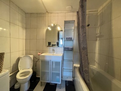 T2 meubl hyper centre Saint tienne A VENDRE - ST ETIENNE CENTRE VILLE - 36.03 m2 - 65000€